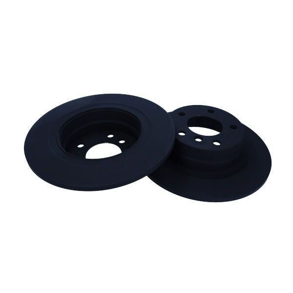 EBG Tarcze hamulcowe tył High Carbon BMW 34214031725 34216764649