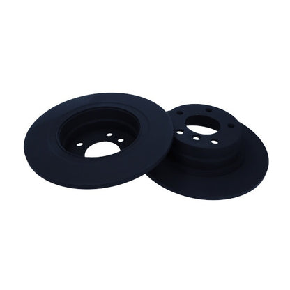 EBG Tarcze hamulcowe tył High Carbon BMW 34214031725 34216764649