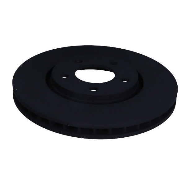 EBG Tarcze hamulcowe przód High Carbon Chrysler Dodge 04683918 04683918AA