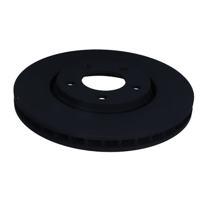 EBG Tarcze hamulcowe przód High Carbon Chrysler Dodge 04683918 04683918AA