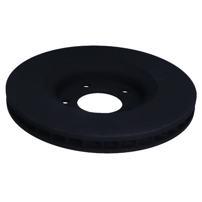EBG Tarcze hamulcowe przód High Carbon Chrysler Dodge 04683918 04683918AA