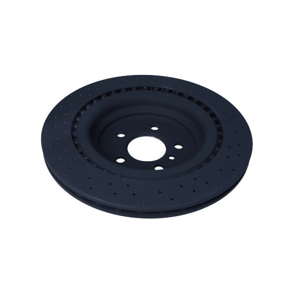 EBG Tarcze hamulcowe tył High Carbon Mercedes-Benz A1664230212 1664230212