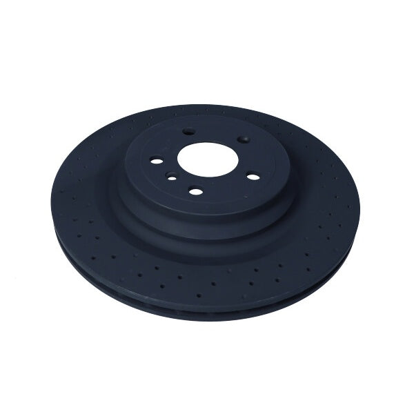 EBG Tarcze hamulcowe tył High Carbon Mercedes-Benz A1664230212 1664230212