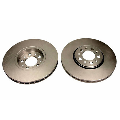 EBG Tarcze hamulcowe przód VW Seat Skoda Audi 1J0615301 1J0615301C