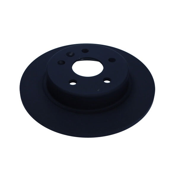 EBG Tarcze hamulcowe tył High Carbon Opel Vauxhall Chevrolet 13597355