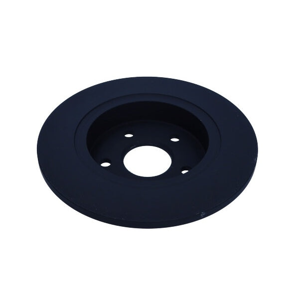 EBG Tarcze hamulcowe tył High Carbon Opel Vauxhall Chevrolet 13597355