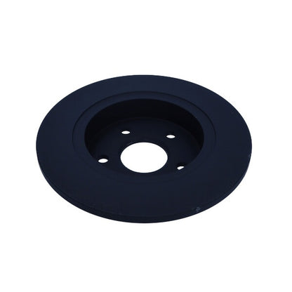EBG Tarcze hamulcowe tył High Carbon Opel Vauxhall Chevrolet 13597355