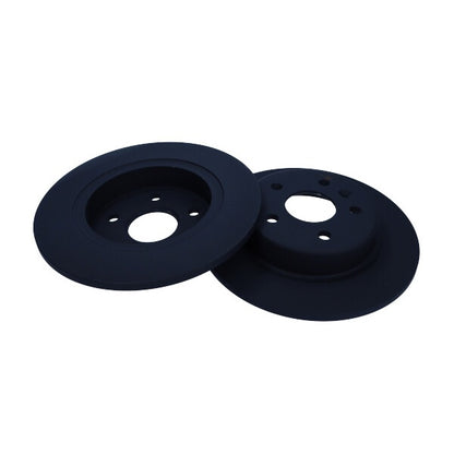EBG Tarcze hamulcowe tył High Carbon Opel Vauxhall Chevrolet 13597355