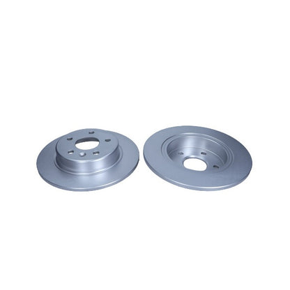 EBG Tarcze hamulcowe tył Opel Vauxhall Chevrolet 13597357 13514610 13597355