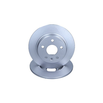 EBG Tarcze hamulcowe tył Opel Vauxhall Chevrolet 13597357 13514610 13597355