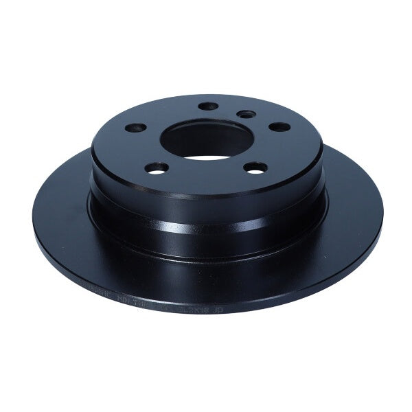EBG Tarcze hamulcowe tył High Carbon Mercedes-Benz 1694230912 A1694230912