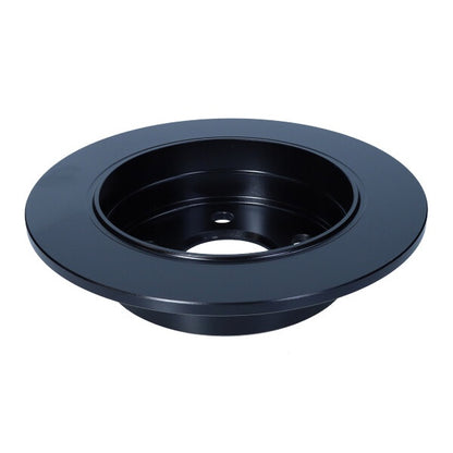EBG Tarcze hamulcowe tył High Carbon Mercedes-Benz 1694230912 A1694230912