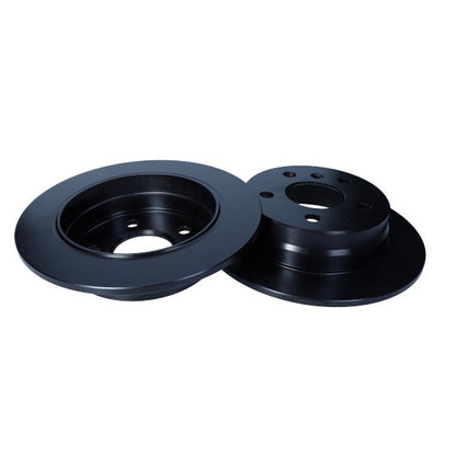 EBG Tarcze hamulcowe tył High Carbon Mercedes-Benz 1694230912 A1694230912