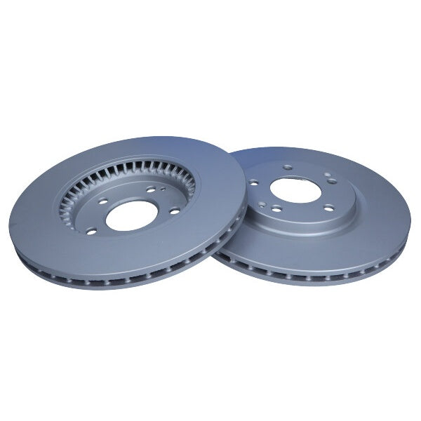 EBG Tarcze hamulcowe przód Ssangyong 92324903 4144135000 4144135001