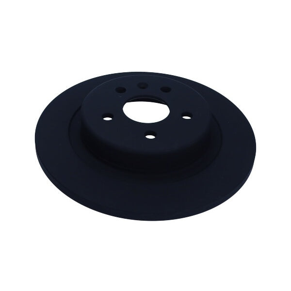 EBG Tarcze hamulcowe tył High Carbon Opel Vauxhall Chevrolet 13509120