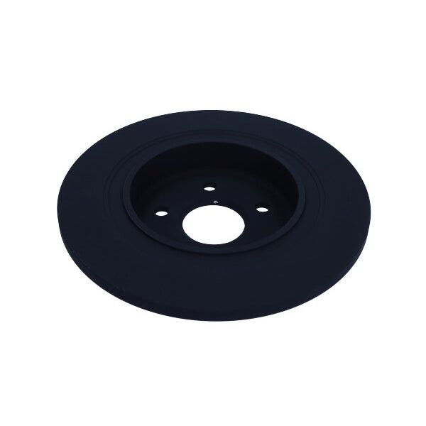 EBG Tarcze hamulcowe tył High Carbon Opel Vauxhall Chevrolet 13509120