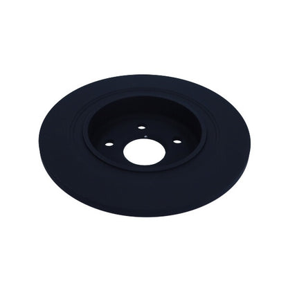 EBG Tarcze hamulcowe tył High Carbon Opel Vauxhall Chevrolet 13509120