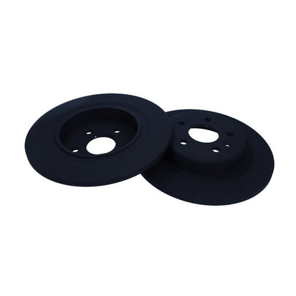 EBG Tarcze hamulcowe tył High Carbon Opel Vauxhall Chevrolet 13509120