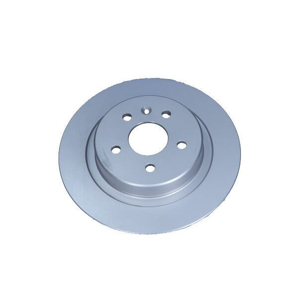 EBG Tarcze hamulcowe tył Opel Vauxhall Chevrolet 92275203 13509120 13515914