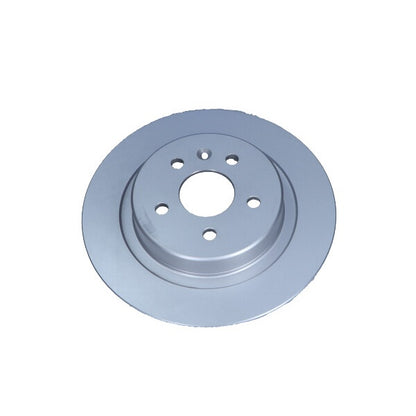EBG Tarcze hamulcowe tył Opel Vauxhall Chevrolet 92275203 13509120 13515914