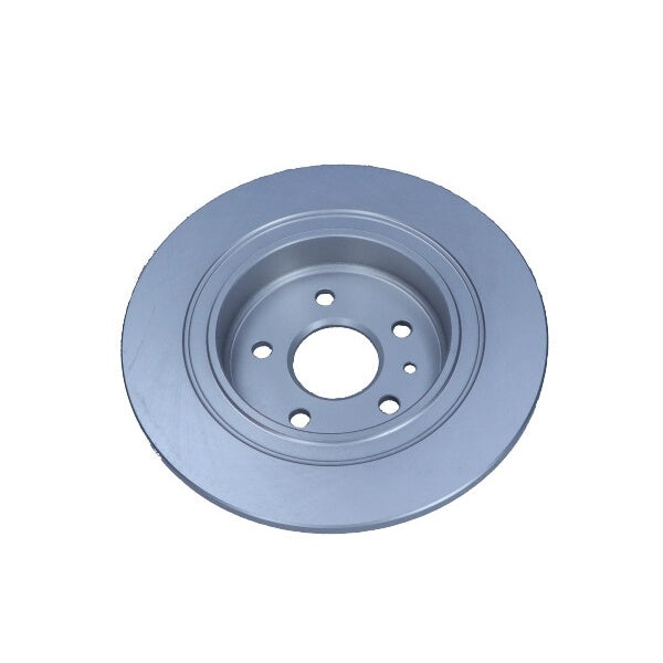 EBG Tarcze hamulcowe tył Opel Vauxhall Chevrolet 92275203 13509120 13515914