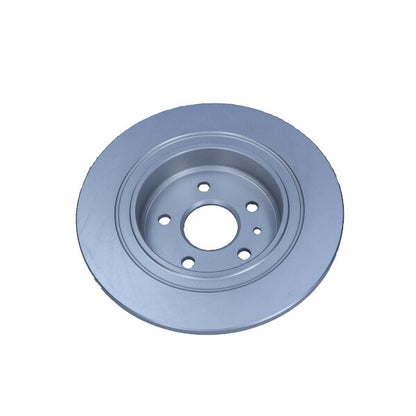 EBG Tarcze hamulcowe tył Opel Vauxhall Chevrolet 92275203 13509120 13515914