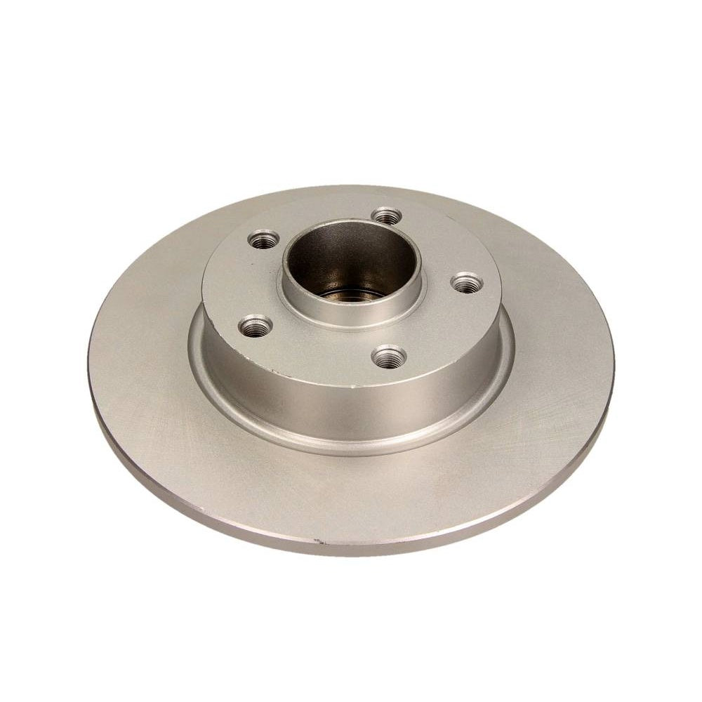 EBG Tarcze hamulcowe tył Opel Renault Nissan Vauxhall 92153703 4020600QAC