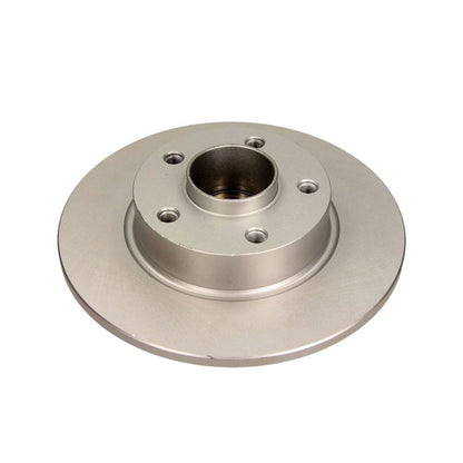 EBG Tarcze hamulcowe tył Opel Renault Nissan Vauxhall 92153703 4020600QAC