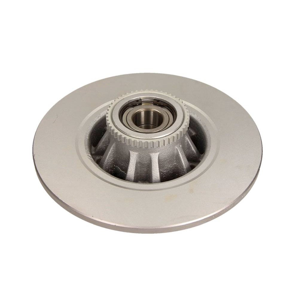 EBG Tarcze hamulcowe tył Opel Renault Nissan Vauxhall 92153703 4020600QAC