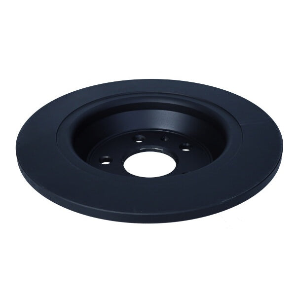 EBG Tarcze hamulcowe tył High Carbon Ford 5202204 DG9C2A315BD DG9C2A315BC