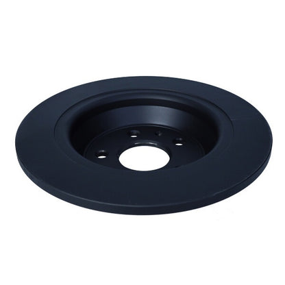 EBG Tarcze hamulcowe tył High Carbon Ford 5202204 DG9C2A315BD DG9C2A315BC