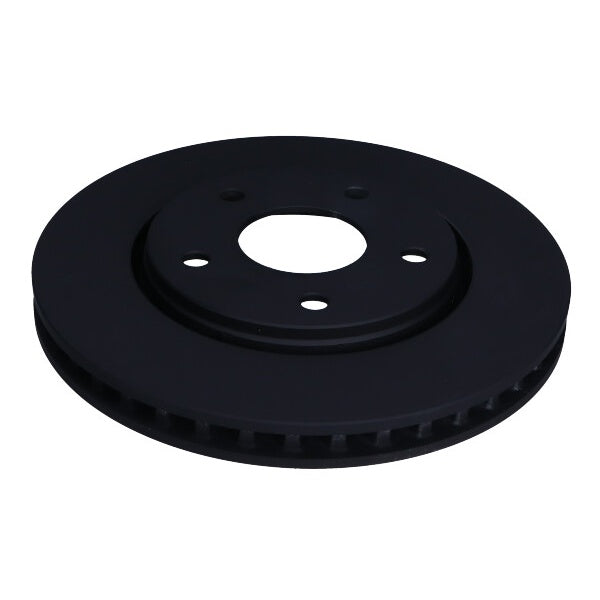 EBG Tarcze hamulcowe przód High Carbon Chrysler Fiat Dodge VW 7B0615301B