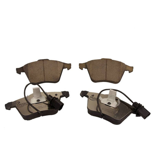 EBG Klocki hamulcowe przód ceramiczne VW Audi 480698157R 4F0698151D