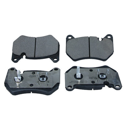EBG Klocki hamulcowe przód ceramiczne Audi 13046047002 80A698151B