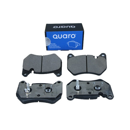 EBG Klocki hamulcowe przód ceramiczne Audi 13046047002 80A698151B