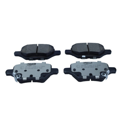 EBG Klocki hamulcowe tył ceramiczne Opel Vauxhall 2293001 42539412