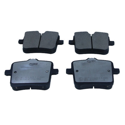 EBG Klocki hamulcowe tył ceramiczne BMW Rolls-Royce 34208092823 34216885187