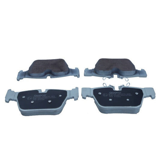 EBG Klocki hamulcowe tył BMW Mini 34206885600 6885600