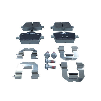EBG Klocki hamulcowe tył BMW Toyota 34206888831 34206888832 6888831 6888832