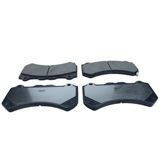 EBG Klocki hamulcowe przód ceramiczne Jeep Nissan Cadillac Chevrolet