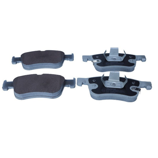 EBG Klocki hamulcowe przód Ford 13046073472 KTJX612K021AED 2209149
