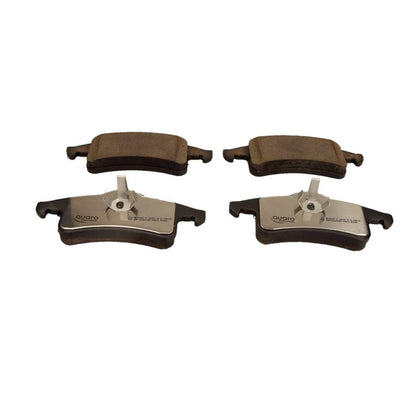 EBG Klocki hamulcowe tył ceramiczne Jeep 2333901 05011970AA 05011970AB