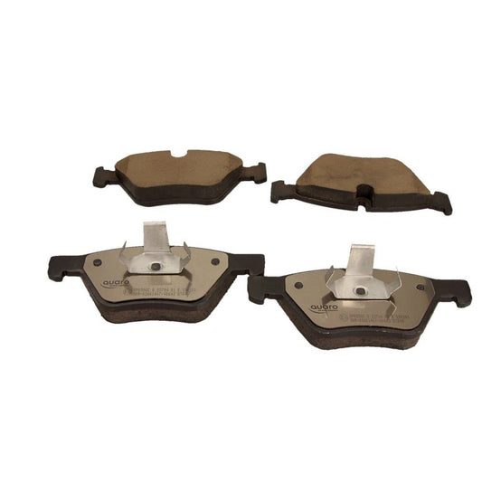 EBG Klocki hamulcowe przód ceramiczne BMW 2339267 2339268 34112339267