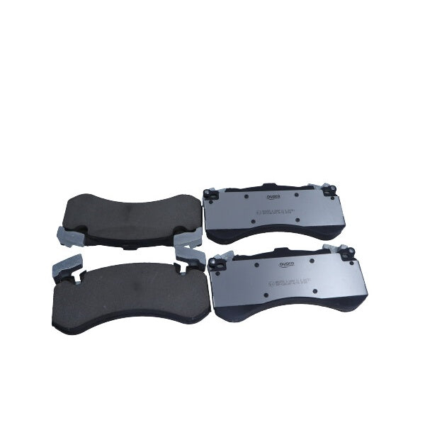EBG Klocki hamulcowe przód ceramiczne Audi Bentley 4G0698151AB 4G0698151F