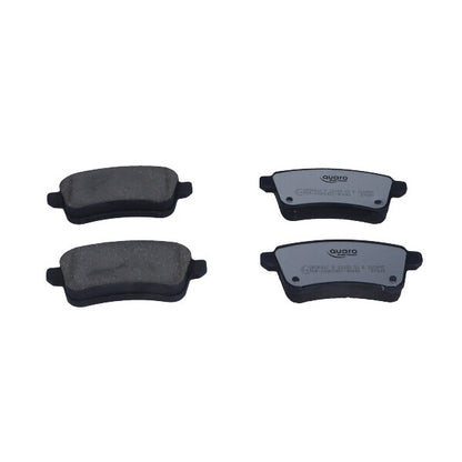 EBG Klocki hamulcowe tył ceramiczne Renault Nissan 2210301 4406000Q3C