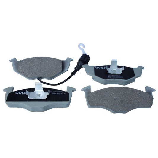 EBC Brake pads front VW Skoda 6Q0698151B 2186801