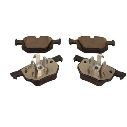 EBG Klocki hamulcowe tył ceramiczne BMW 34216753850 34216758870 34216761285