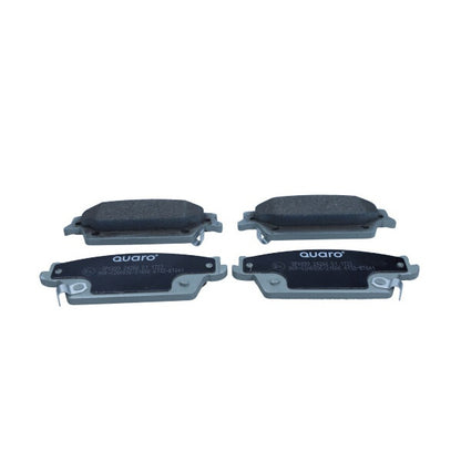 EBG Klocki hamulcowe tył Cadillac 89047758SK1