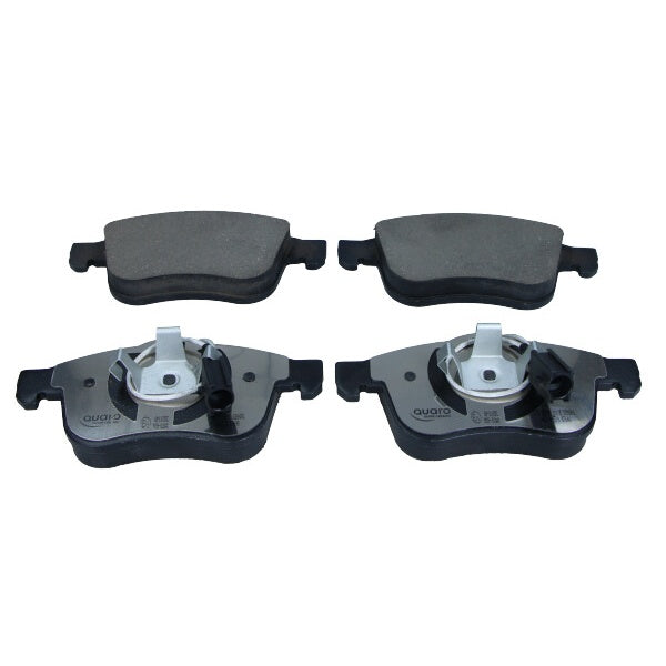 EBG Klocki hamulcowe przód ceramiczne Alfa Romeo Dodge 77365354 77367959