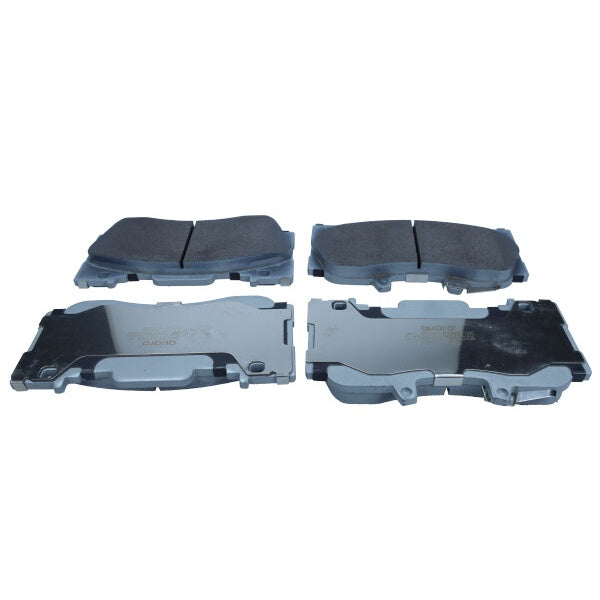 EBG Klocki hamulcowe przód Ford Ford Usa 2044140 5278344 5285962 5315762